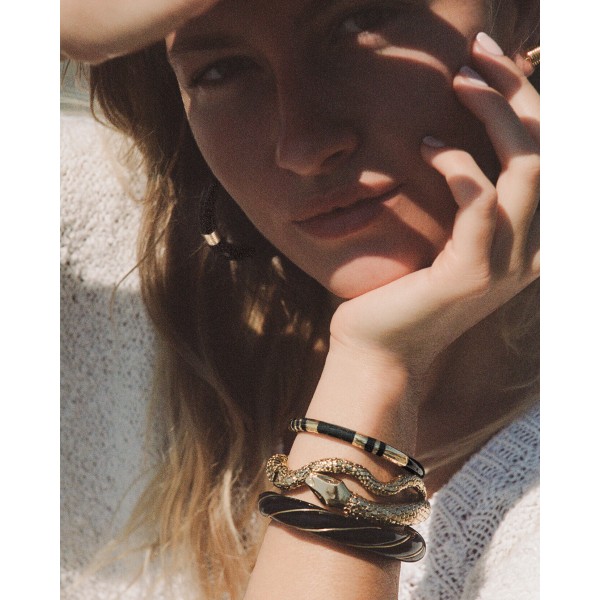 Aurelie Bidermann apyrankė 